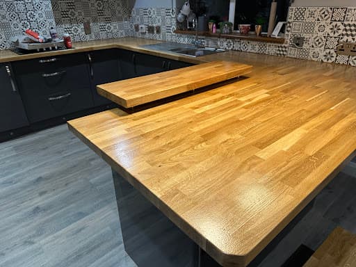 A G Rodgers Ltd — Customer photo