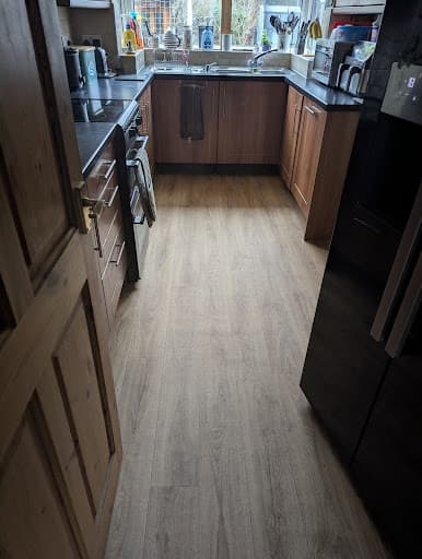 Mega Carpets Ltd — Customer photo