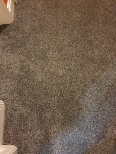 Carpet Deals — Customer photo