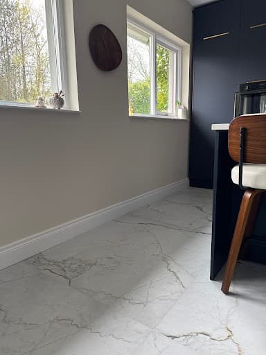 The Wooden Floor Co Ltd — Customer photo