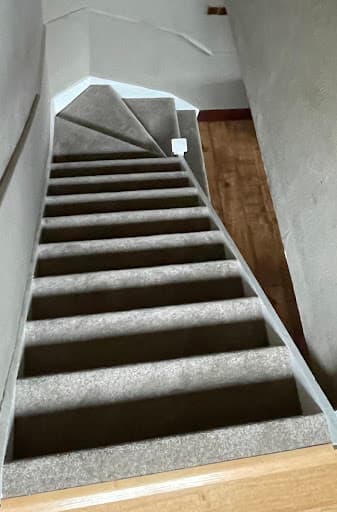 Codsall Carpets Flooring Ltd — Customer photo