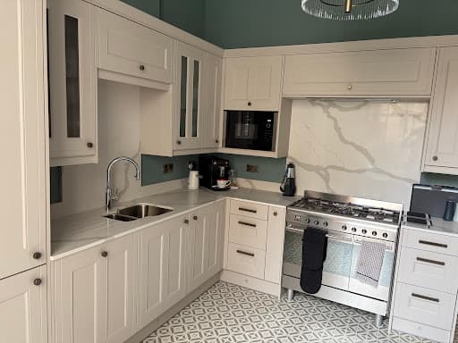 LVT Flooring Company Ltd — Customer photo