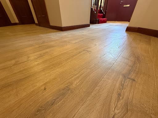 D&C Flooring Specialist — Customer photo