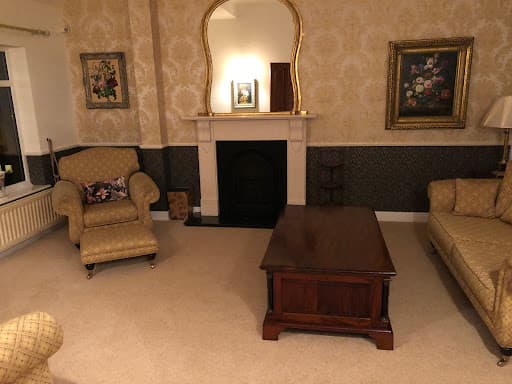 L & M Carpets — Customer photo