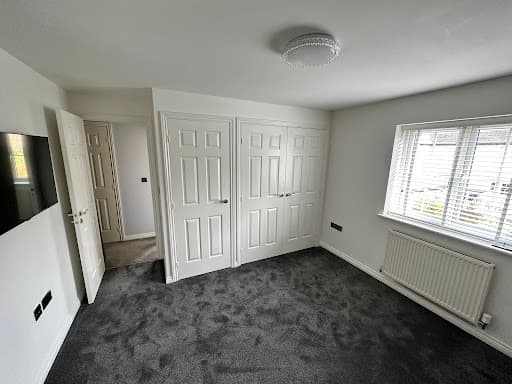 Christopher James Carpets — Customer photo
