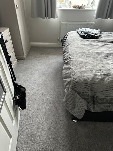 Wensum Point Carpets Ltd — Customer photo
