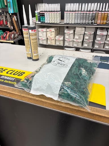 Topps Tiles Aberdeen Wellington — Customer photo
