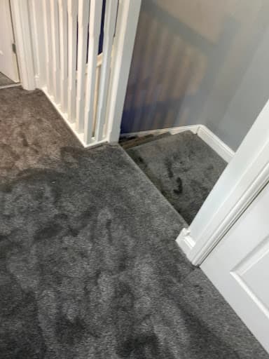 Mersey Carpets — Customer photo