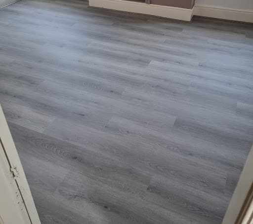 The Carpet Stop - Derby — Customer photo