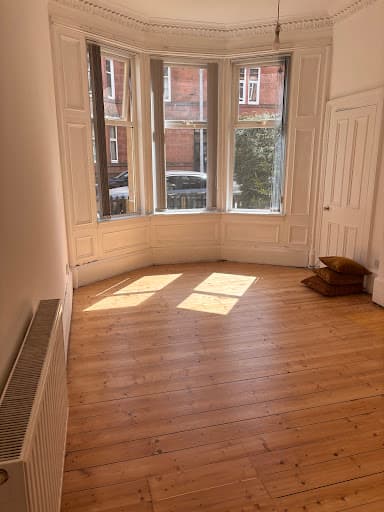 Avoca Wood Sanding — Customer photo