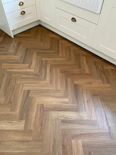 Jennings Bros Flooring Ltd — Customer photo