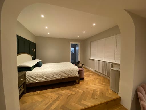 JG Flooring Limited — Customer photo