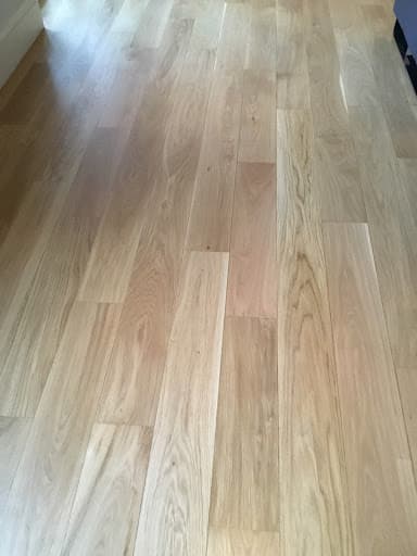 Osborne Woodcare — Customer photo