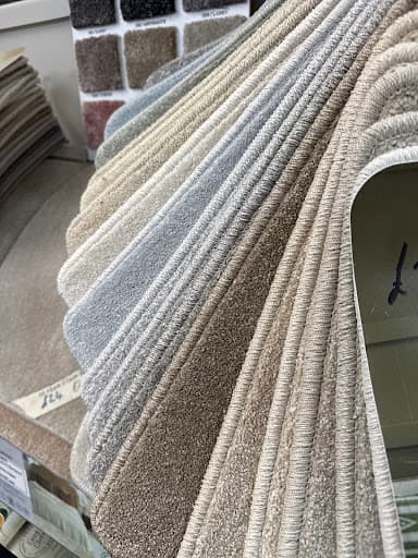 Lewis’s Concept Carpet’s & Flooring Ltd — Customer photo