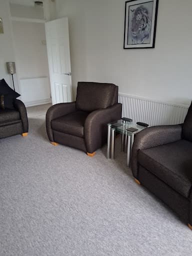RF Carpets and Flooring — Customer photo