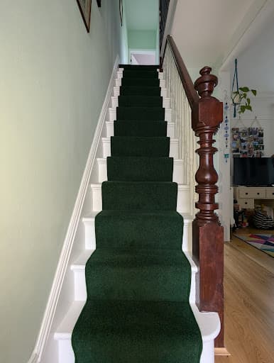 Bristol Flooring — Customer photo