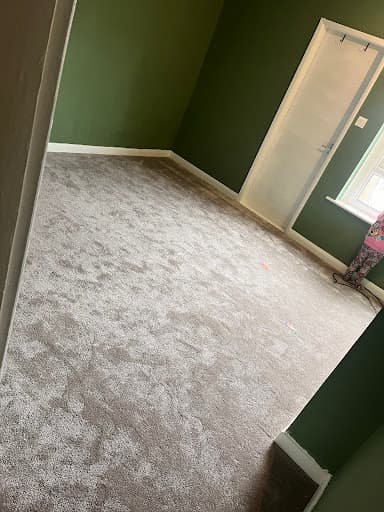 3rd Generation Flooring - Carpet Fitter Nottingham — Customer photo