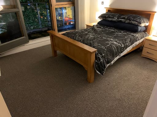 Caine Flooring — Customer photo