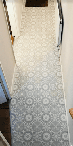 Lemon Tree Flooring Ltd — Customer photo