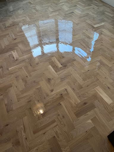 Floorcraftne — Customer photo