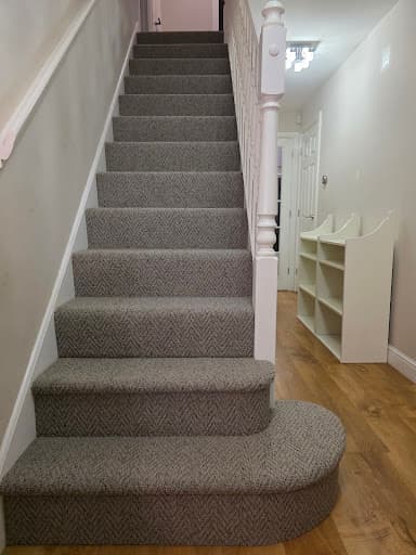 Coast Carpets Bournemouth — Customer photo