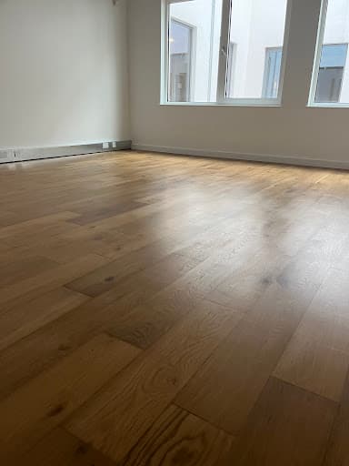 Ideal Floor Care — Customer photo
