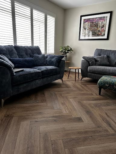 Fore Wood Floors — Customer photo
