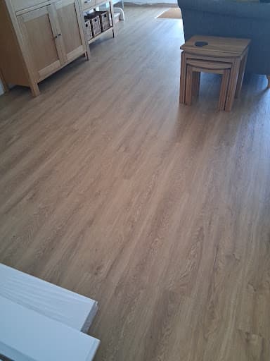 Village Flooring Brighton Ltd — Customer photo