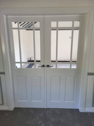 VBJOINERY SERVICES — Customer photo