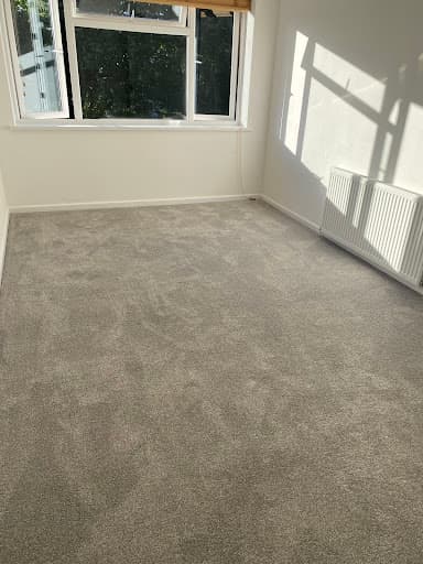 Karpet Kingdom: Coventry — Customer photo