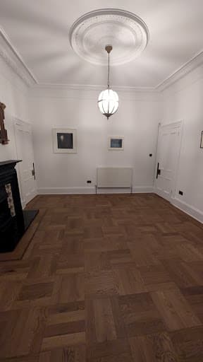 Acland Wood Flooring — Customer photo