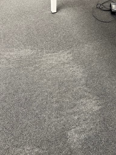 James Ayres Flooring — Customer photo