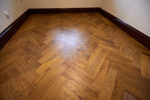 Floor Giants Southampton — Customer photo