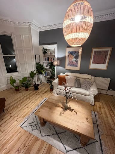 The Floor Sanding Company — Customer photo