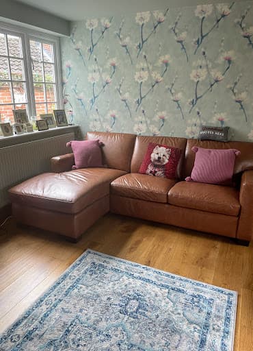 Fore Wood Floors — Customer photo