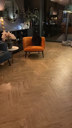Nick Hood Carpet & Flooring Specialist — Customer photo