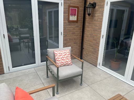 Topps Tiles Milton Keynes - Superstore — Customer photo
