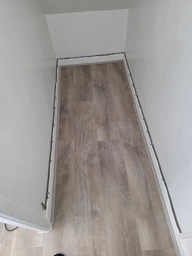 TOTAL FLOORS — Customer photo