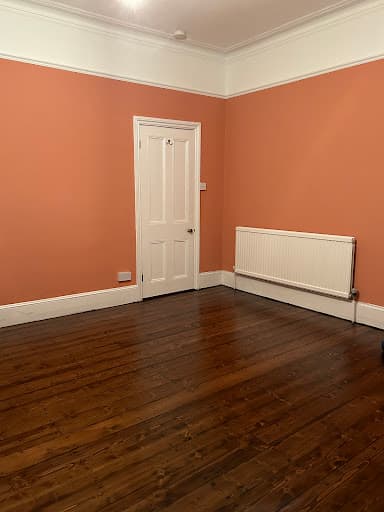 Ideal Floor Sanding London — Customer photo
