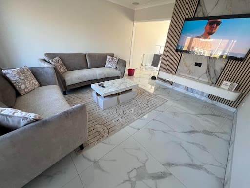 Oxford Tiles — Customer photo