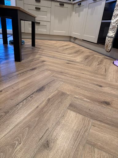 Floor Giants Swansea — Customer photo