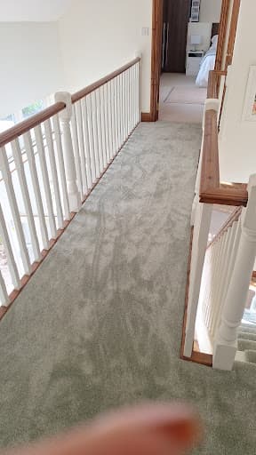 Tapi Carpets & Floors — Customer photo