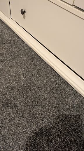 Norfolk & Suffolk Carpet Fitter — Customer photo