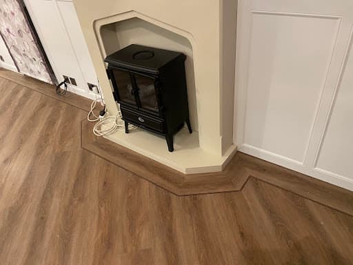 Value Floors - HALL GREEN, BIRMINGHAM — Customer photo
