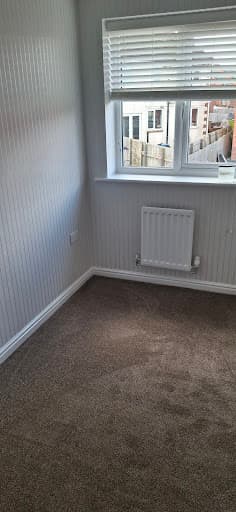 Pallion Carpets — Customer photo