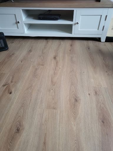 Fab Floors — Customer photo