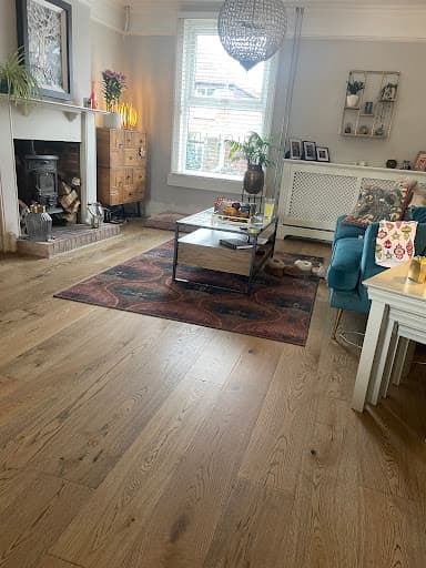 1to1 Flooring by KD Hawes — Customer photo