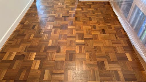 Exquisite Woods Ltd — Customer photo