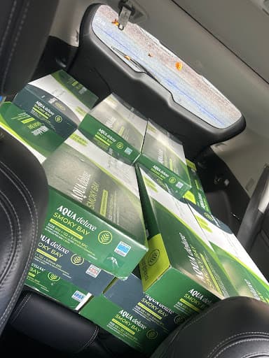 Floor Giants Southampton — Customer photo