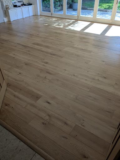 Floor Transformers Ltd — Customer photo